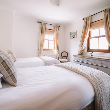 Inverskilavulin Estate Lodges Fort William Kültér fotó