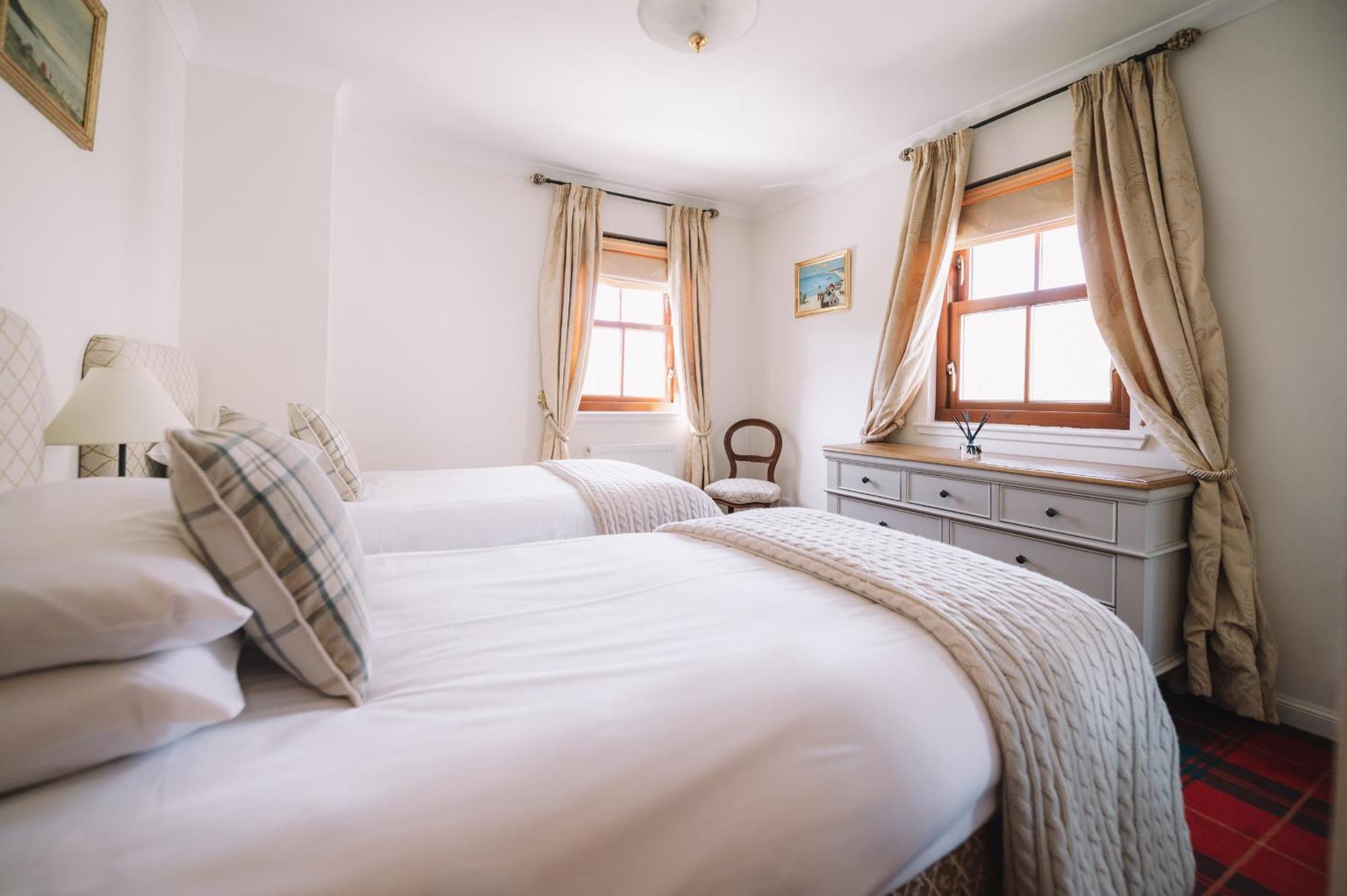 Inverskilavulin Estate Lodges Fort William Kültér fotó