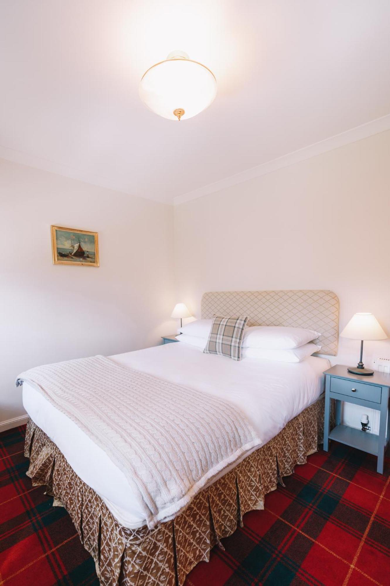 Inverskilavulin Estate Lodges Fort William Kültér fotó