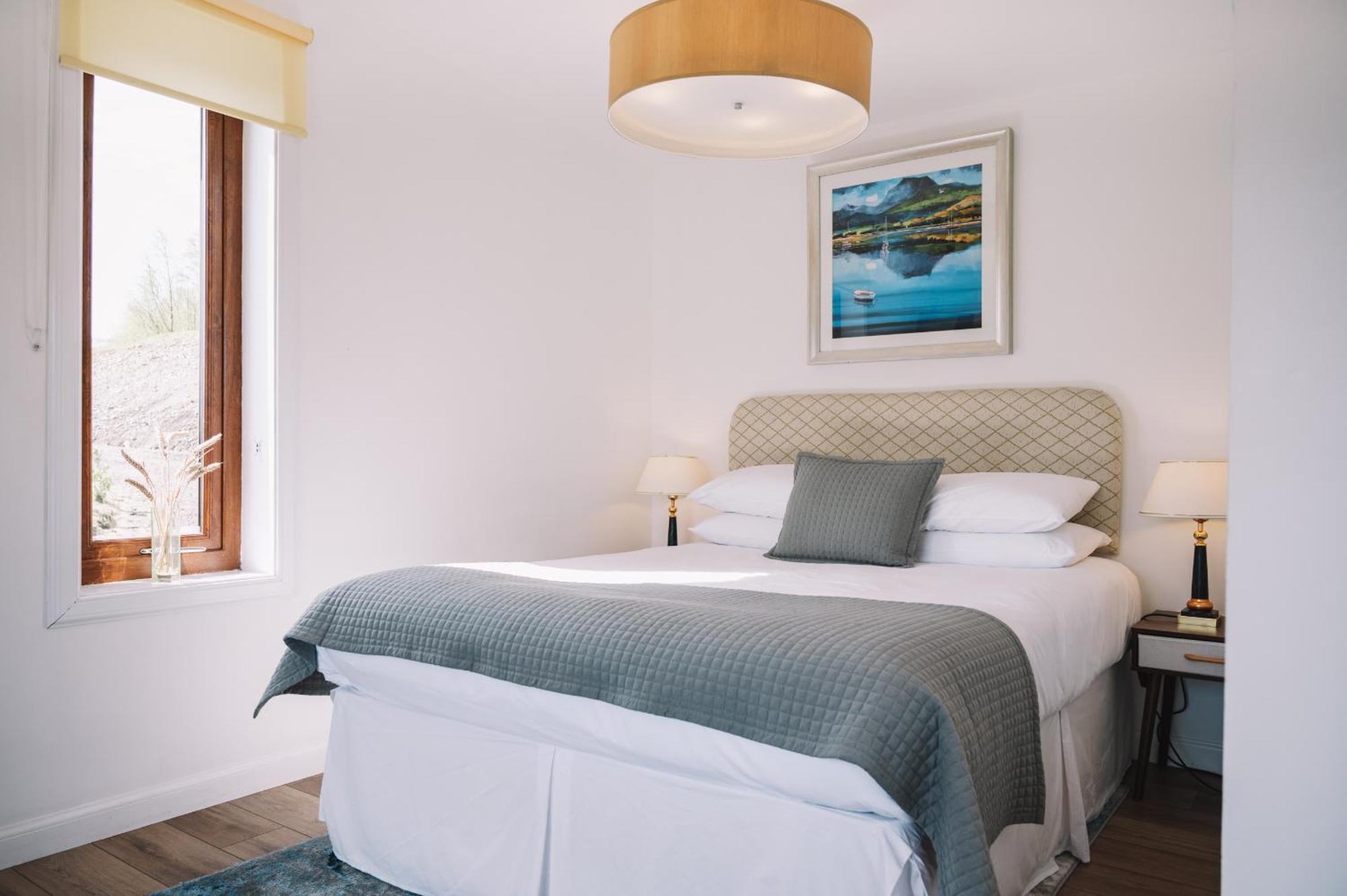 Inverskilavulin Estate Lodges Fort William Kültér fotó