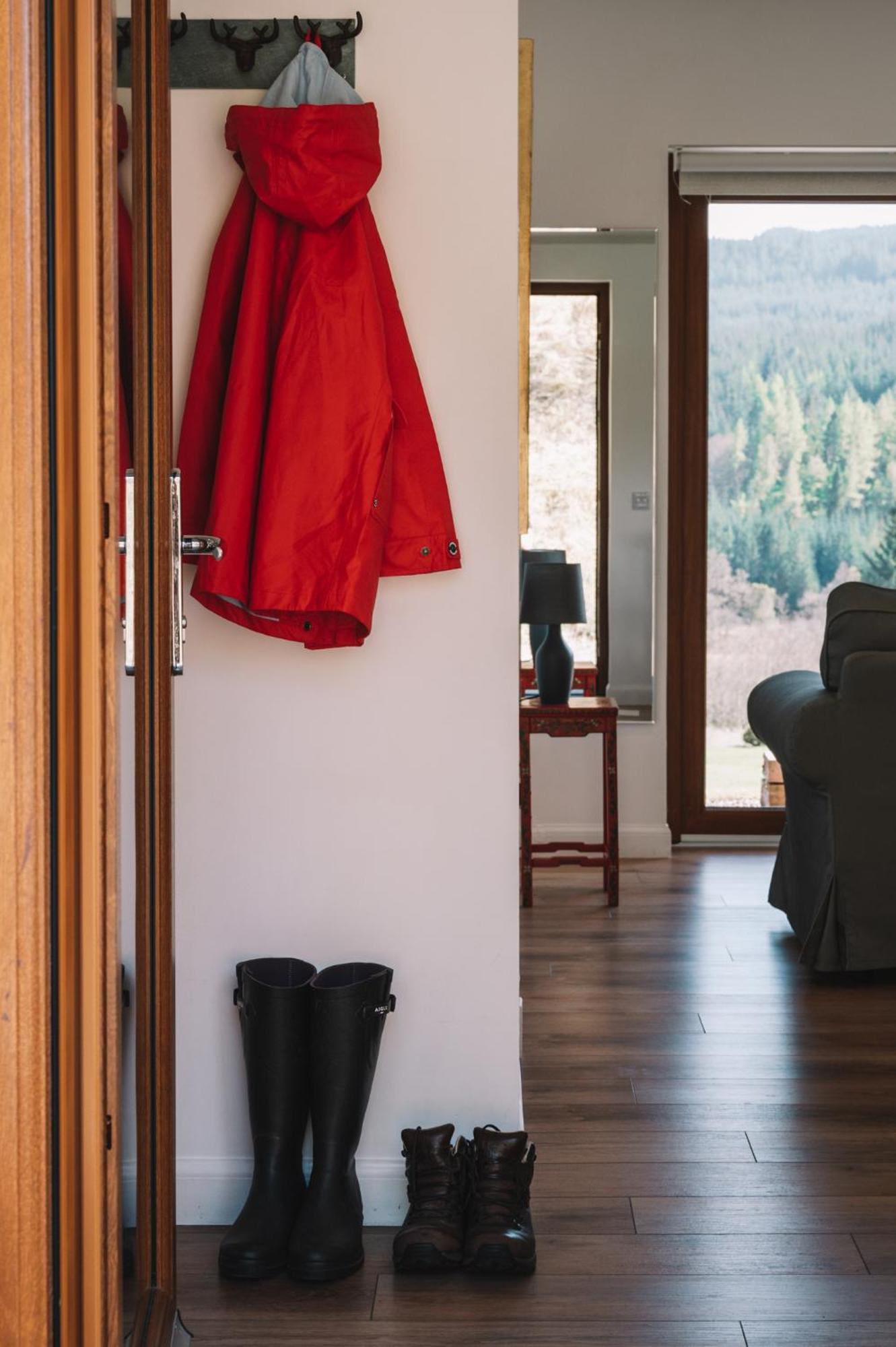 Inverskilavulin Estate Lodges Fort William Kültér fotó