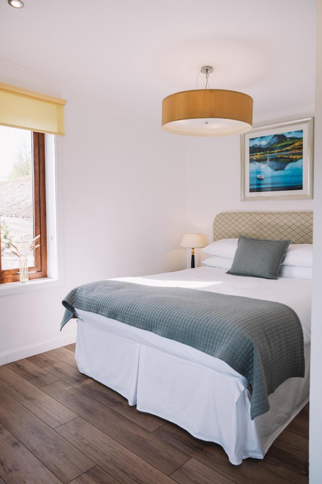 Inverskilavulin Estate Lodges Fort William Kültér fotó