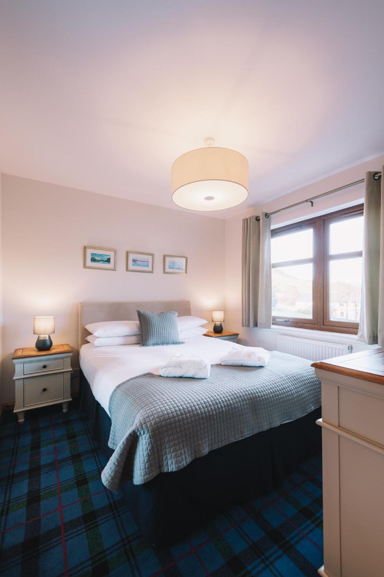 Inverskilavulin Estate Lodges Fort William Kültér fotó